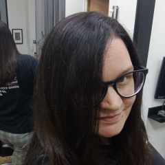 Кристина Михайлова, 06.09.1982, Екатеринбург