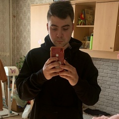 Кирилл Зуев, 20.09.1995, Москва