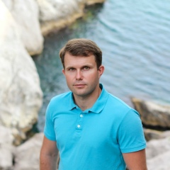 Андрей Шиколенко, 18.05.1985, Череповец