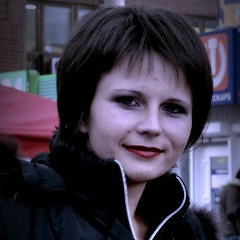 Света Колесник, 07.02.1988, Киев