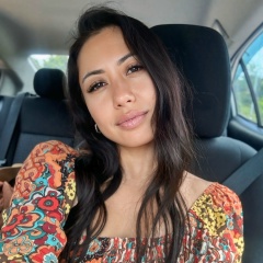 Наталья Коста