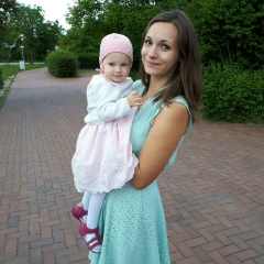 Марьяна Монте, 01.05, Ettlingen