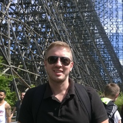 Артём Селивёрстов, 13.10.1987, Бельцы