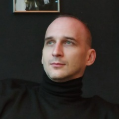 Вячеслав Маслюков, 18.01.1981, Санкт-Петербург