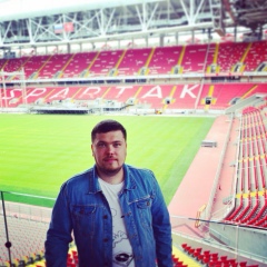 Иван Жиганов, 24.08.1989, Йошкар-Ола