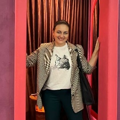 Виктория Вирейна, 25.07, Москва