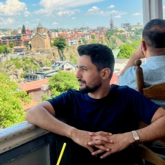 Сахиль Шукурлу, 17.07, Ярославль