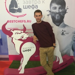 Денис Даниленко, 26.11.1989, Гомель