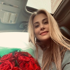 Юленька Чикурова, 31.12, Москва