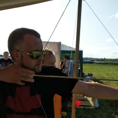 Сергей Михалевич, 01.09.1989, Минск