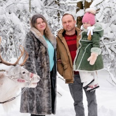 Наталия Гусева, 06.04, Санкт-Петербург