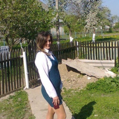 Іра Мула-івасюк, 14.10.1982, Бурштын