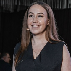 Надежда Комарова, 31.05.1989, Саратов