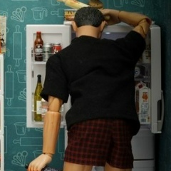 Паша Калмыков, 14.12.1989, Москва