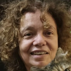 Мария Майорская, 04.09.1965, Москва