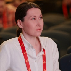 Анна Козерожка, 09.01, Челябинск