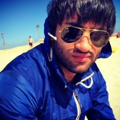 Пунхан Агаев, 01.10, Уфа