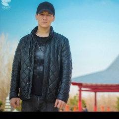 Sultan Genzhebayev, 29.10, Алматы