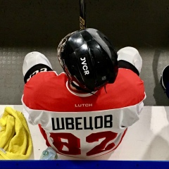 Илья Швецов, 26.04.1982, Москва