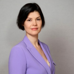 Татьяна Яншина, 25.03.1988, Нижний Новгород