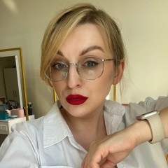 Екатерина Клещевская, 16.08