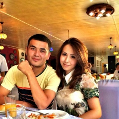 Nurlan Mazhitov, 19.06.1991, Актобе