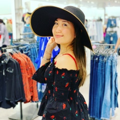 Аида Сабралимова, 30.01.1996, Астана