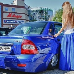 Виктор Васкез, 03.06.1995, Прохладный