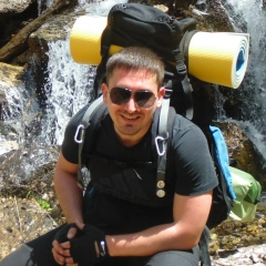 Дмитрий Тарасов, 17.07, Краснодар