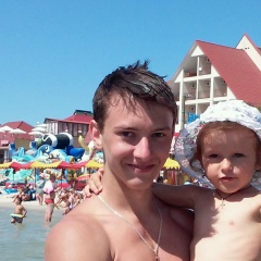 Игорь Балковский, 07.06, Ирпень