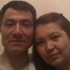 Рабия Еримбетова, 20.05.1983, Астана