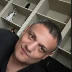 Андрей Иващенко, 08.07, Москва