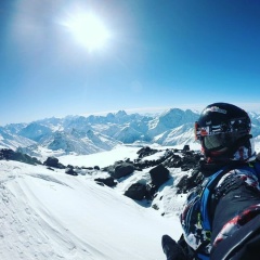 Иван Лысенков, 15.07