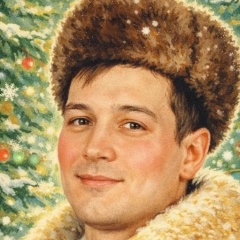 Ильяс Сынбулатов, Москва