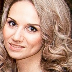 Анна Вагнер, 30.08.1988, Новосибирск