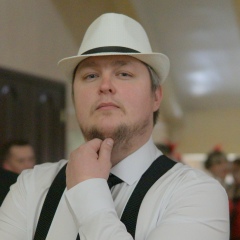 Иосиф Викторович, 13.05, Артемовский