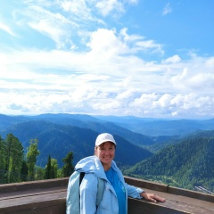 Евгения Семенова, 10.01