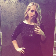 Лена Пунтус, 28.08.1988, Минск