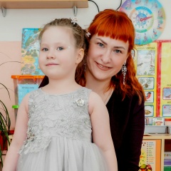 Маришка Карелина, 16.02, Северодвинск