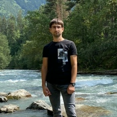 Евгений Киричёк, 04.09.1989, Ипатово