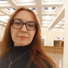 Татьяна Малютина, Елец