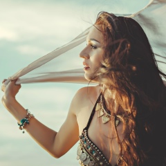 Юлия Штуль, 21.10, Краснодар