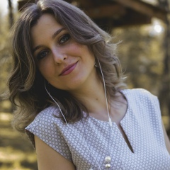 Екатерина Ковалёва, 31.12.1992, Таганрог