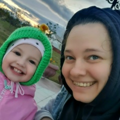 Мария Мануйкина, 15.04, Лабытнанги