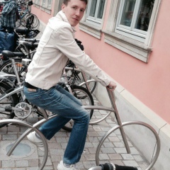 Михаил Зверев, 28.07.1978, Геленджик