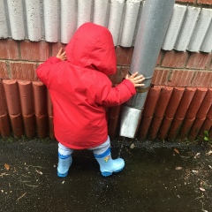 Ирочка Заславская, 10.09.1989, Новый Уренгой