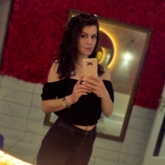 Ксения Сырина, 22.03