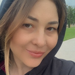 Ольга Аликова