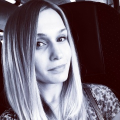 Мария Абрамова, 10.02, Жуковский