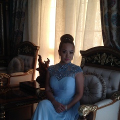 Il'yas Kamshat-Daniyarovi, 25.05.1990, Алматы